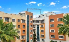 Grand Mercure Bangalore - An Accor Brand